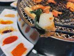 -十三姨正合丰烤肉(营迹路店)