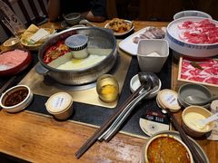 -巴奴毛肚火锅(大剧院店)