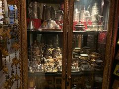 -芭堤雅泰国餐厅(胜利路店)