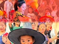 -华谊兄弟（长沙）电影小镇