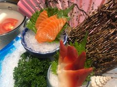 -虾佬圣汤·海鲜姿造(乐堤港店)