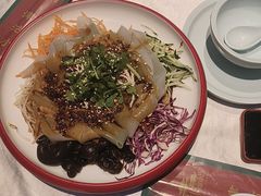 -津沽小院(天津之眼店)