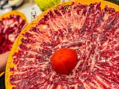 -潮汕大目牛肉火锅(皇岗旗舰店)