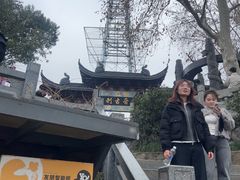 -灵顺寺