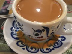 -翠华餐厅(铜锣湾糖街店)