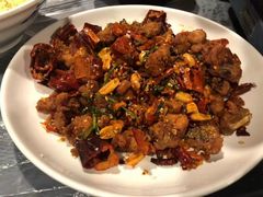 -虎虎龙虾大排档(双井店)