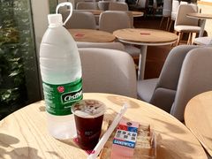 -85度C(深圳佳宁娜店)