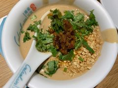 -青瓷火锅料理(西单大悦城店)