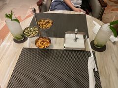 -新发展亚太JW万豪酒店·福苑咖啡厅