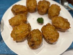 上海油墩子-圆苑(静安寺店)