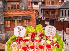 -纸盐河码头火锅(十八梯店)