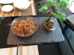 -无锡新湖铂尔曼大酒店·悦轩中餐厅