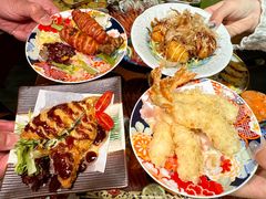 -相左日料放题自助(太原街店)