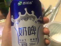 -新疆红柳花餐厅(新洲店)