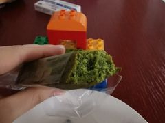 抹茶费南雪-WHEAT&BAKER-麥(凯德来福士店)
