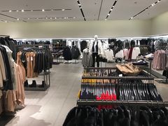 -ZARA(重庆华润万象城中区店)