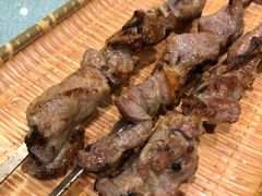 -新疆伊宁远征餐厅