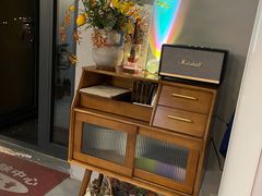 -Supine Bistro溯泮餐厅