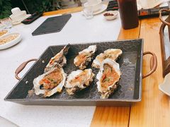 -浮何烤铺(桐梓林店)