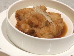 -喜来登由由大酒店九州膳坊中餐厅