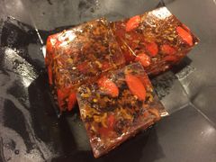 添好运点心专门店(中环IFC店)-添好运点心专门店(中环IFC店)