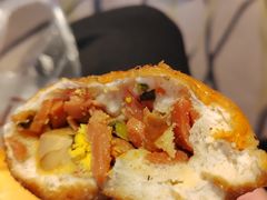 -惠源面包店(开禾路店)