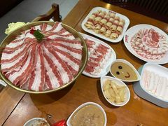 -宝泉铜锅(高新店)