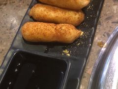-鱼豆吉·豆浆鱼火锅(宜昌万达店)