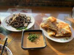 -南来顺饭庄·清真(南菜园店)