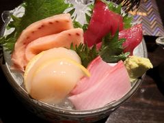 -羽山料理