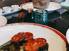 -北書房·墨宴(国际博览中心店)