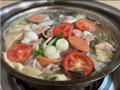 -海关荤豆花(洋河一路店)