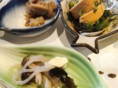 -江户前寿司(好运街店)