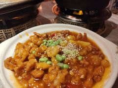 -山四砂锅(太原钟楼街店)