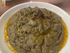 -烤肉宛饭庄(南礼士路店)