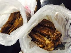 iphone_upload_pic-张鸭子重庆特产卤味小吃(未来国际店)