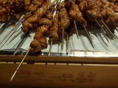 -喝丢一只鞋海鲜烧烤·海肠捞饭(东关街店)