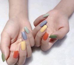 -LILY NAILS美甲美睫