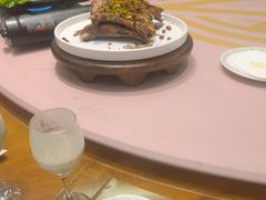 -天外天美食广场(哈尔滨路店)