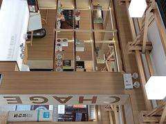 -霸王茶姬(南强街店)