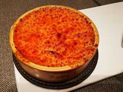 招牌法式焦糖烤布蕾-PAUL LAFAYET 法式甜品(港汇广场店)
