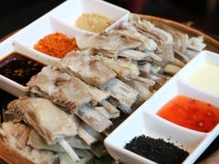 蒙料一八手把肉-蒙料·手把肉(望京店)
