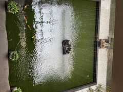 -天津海河悦榕庄·Lobby Lounge大堂吧