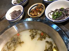 养生乌鱼片-土著渔匠·养生蝴蝶鱼(香樟路店)