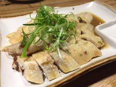 和庆豆皮鸡-小和庆·知味(首铸万科店)
