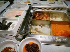 招牌虾滑-海底捞火锅(杭州萧山宝龙广场店)