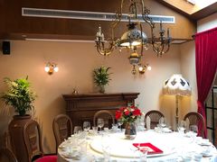 包厢-玫瑰厅上海菜(兴国路店)