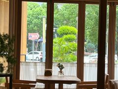 -翠贝卡&Mama Kelly Brunch Coffee(河西店)