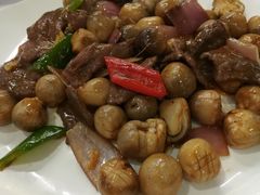 -和乐喜点(宝岗大道店)