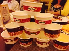 -杭州国际会议中心洲际酒店-原素全日餐厅(解放东路店)